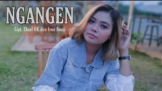Download Lagu NGANGEN  Anggun Pramudita - Cover by Aiiu Rivanka MP3