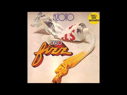 Azoto — Azoto - 02 - Anytime or Place