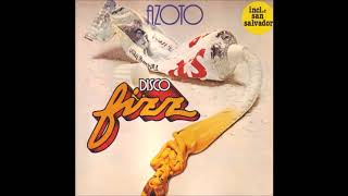 Azoto - 02 - Anytime or Place