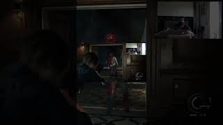 primo video con la Face cam!!(Resident evil requiem ITA PS5) #gameplayita #residentevil #games