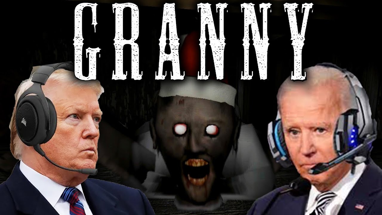 US Presidents Beat Granny