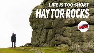Haytor Rocks: Not as Easy as Tourists Think
Join us, Carol & Ken as we leave our little red Nissan NV200 campervan at home and take a trip to Devon, staying in a couple of AirBnBs. In this episode, we head for Dartmoor to see the iconic Haytor Rocks - what a view!
Next stop is Widecombe-in-the-Moor where we enjoy a tasty lunch but how are we coping with these narrow country lanes and are we missing little red?
If you would like to support us to make more videos, the easiest way is to buy us a coffee.
We really appreciate your support π
π‘ Buy us a coffee https://www.buymeacoffee.com/Lifeistooshort
π’ Equipment we use in the van https://www.amazon.co.uk/shop/lifeistooshort
π£ Help us grow by liking, subscribing & sharing π
π΅ Facebook https://www.facebook.com/lifeistooshortck
π Instagram https://instagram.com/lifeistooshort_campervan
We are Amazon affiliate members so if you purchase anything through the link we will receive a small % from the vendor.
π΄ Contact us @ lifeistooshortwildcamper@gmail.com
This episode was filmed 13th April 2022.
Video Link: Climbing up rocks! https://youtu.be/5yyaXxMmc7o?si=Dn1eiEcZj1kTALWT
#vanlife #lifeistooshort #airbnb #relaxing Haytor Rocks: Not as Easy as Tourists Think