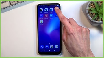 BLACKVIEW A70 – How to Record Screen