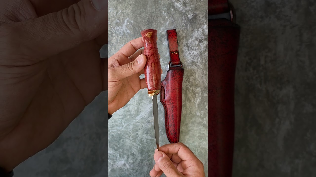 Маленький резучий К390