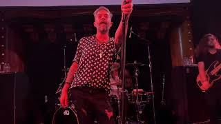 Watch Glassjaw Ry Rys Song video
