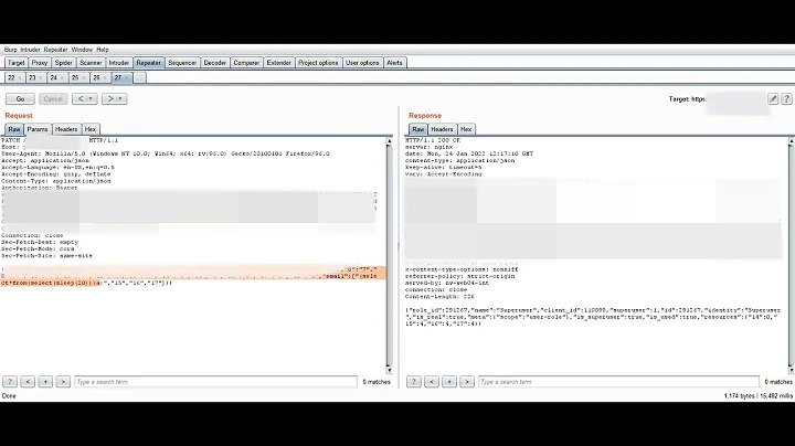 [BugBounty] Blind SQL-injection -  Time Based Blind ($$$$)