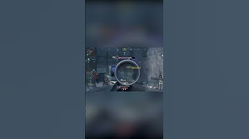 9Feed w/ Sniper MW3 Shipment