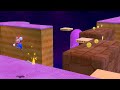 Catching up with Super Mario 3D World mods!