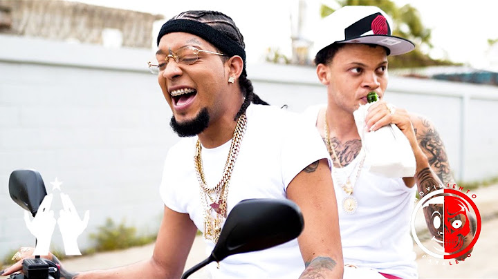 Rochy RD - Ella No Es Tuya | Video Oficial