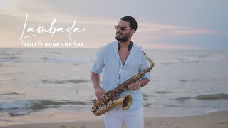 LAMBADA - Kaoma [Saxophone Version] Resimi