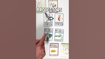 Making A TCG From Scratch! 🃏🃏#shorts #tcg #tradingcards #game