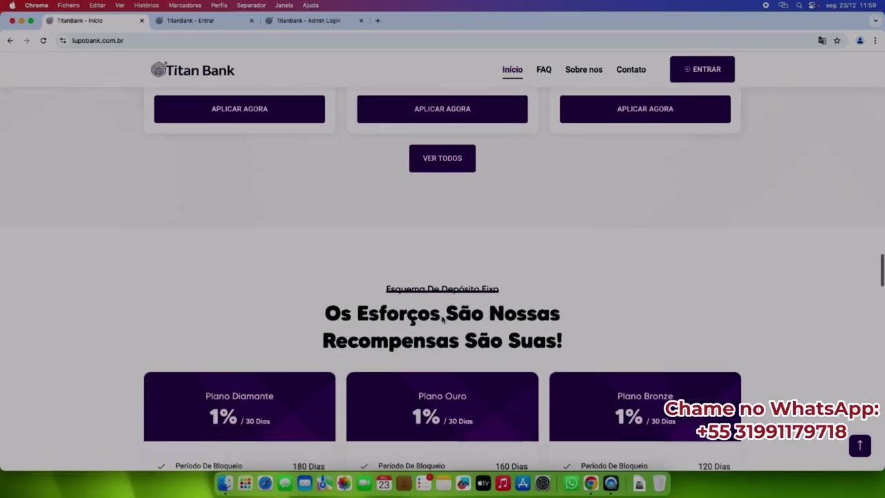 Banco Digital (White Label) white‑label: pare de vender hora e passe a vender sistema