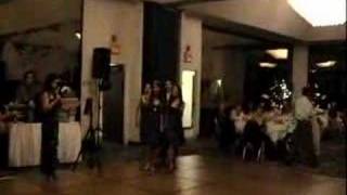 Maria Angie Villeno's 90th Birthday