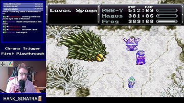 Chrono Trigger - Episode 15: Resurrection