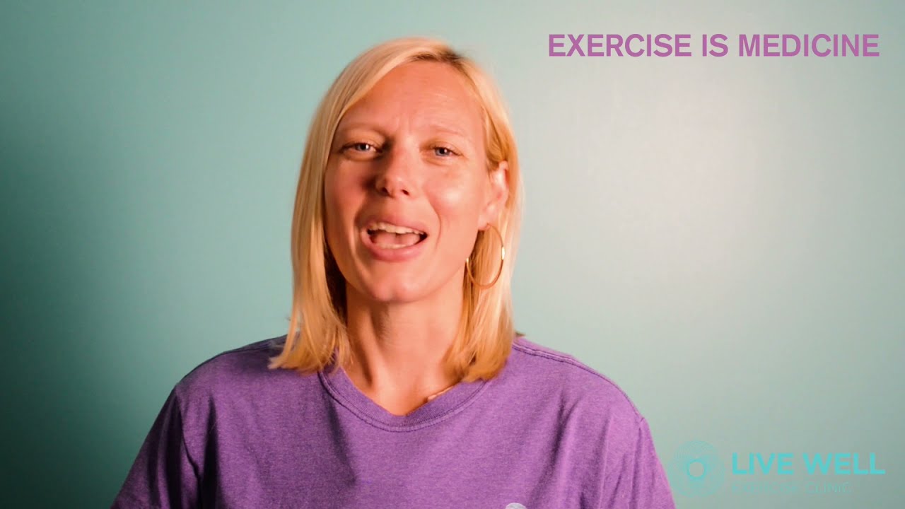 Exercise is Medicine News Roundup for June 2021.