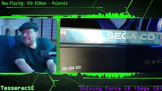 December 2023 3C - Shining Force CD