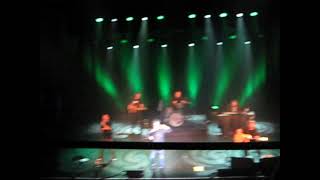 Aslan-Angie -Live at The 3 Olympia 01-11-21