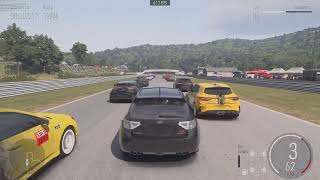 Forza Motorsport 2023 4K Ultra settings RTX 3090