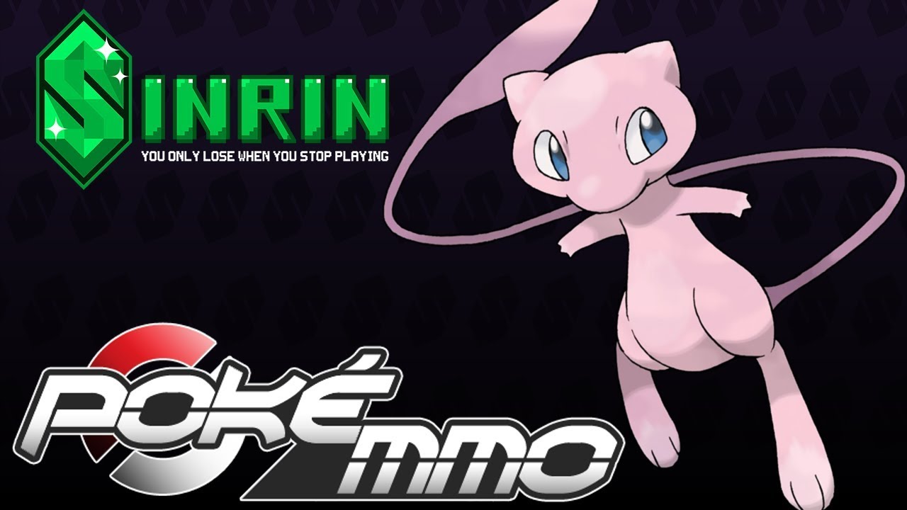 Welcome Back | PokeMMO