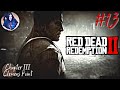 Red Dead Redemption 2 - Полуостров Клеменса #4