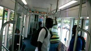 Famous SOUTHEASTERN4204 EXCLUSIVE: Tour of the New DC Streetcar Wealth