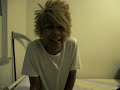 Blonderen, Cosplay en mezelf
