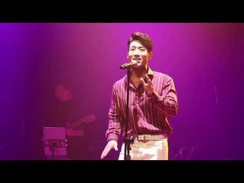 22.11.27_14th락밤대전_김경현 《떠나가요 떠나지마요》