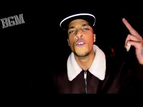 BGMedia | Afghan Dan -  Be Careful (Freestyle)