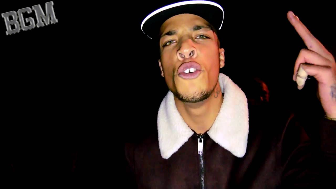 BGMedia | Afghan Dan - Be Careful (Freestyle) - YouTube