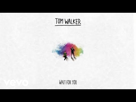 Tom Walker - Wait for You (Audio)