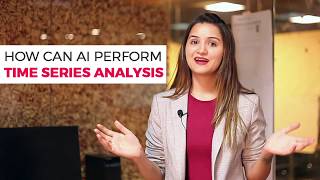 Time Series AI for Tableau