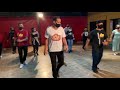 Oficina de Dança SOUL CHARME - The Finer Things in Life.