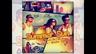 Miniatura del video "Yashar Seven And Dj Rasa Ft Hasmik Karapetyan - Summer Sun"