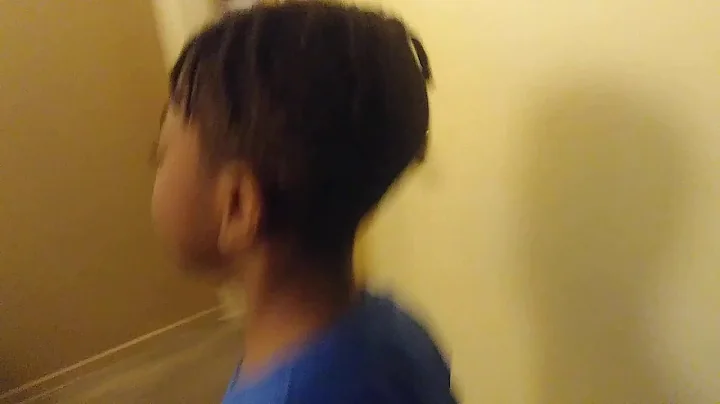 Hide in seek CHALLENGE