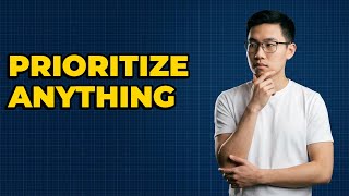 How Do I Use The ABCDE Method To Prioritize?