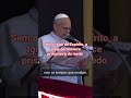 Sem o fogo do Espírito, a Igreja permanece prisioneira do medo#papaleãoxiv #vaticannewspt #pap