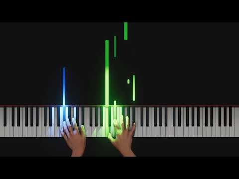 Machine Born Of Osiris Piano Tutorial