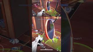 The Moon Haunts Them #MarvelRivals #marvelrivalsguide #MarvelRivalsGame #MarvelRivalsGameplay