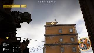 СПЕЦОПЕРАЦИЯ