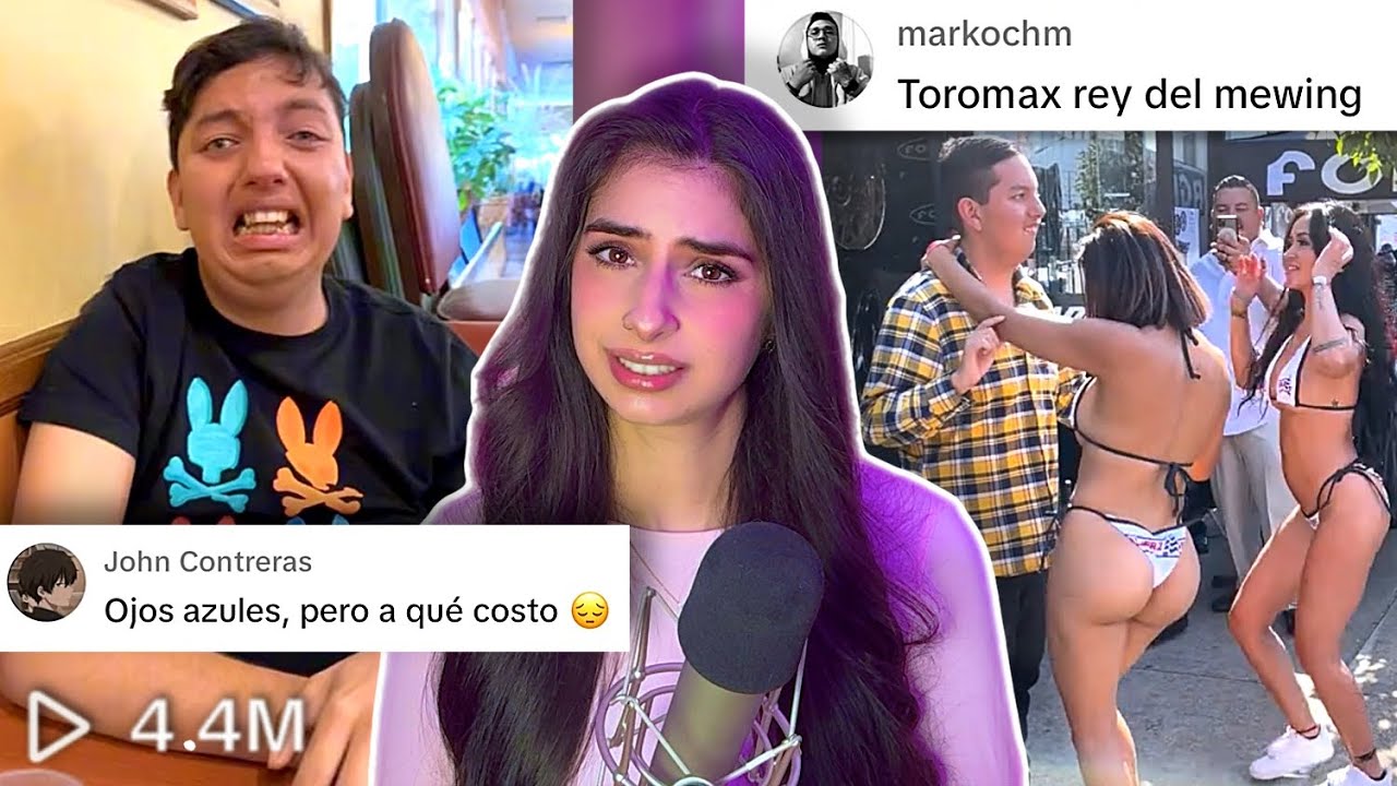 Hacer viral a tu hijo con una condición especial tiene un alto precio | Toro Max