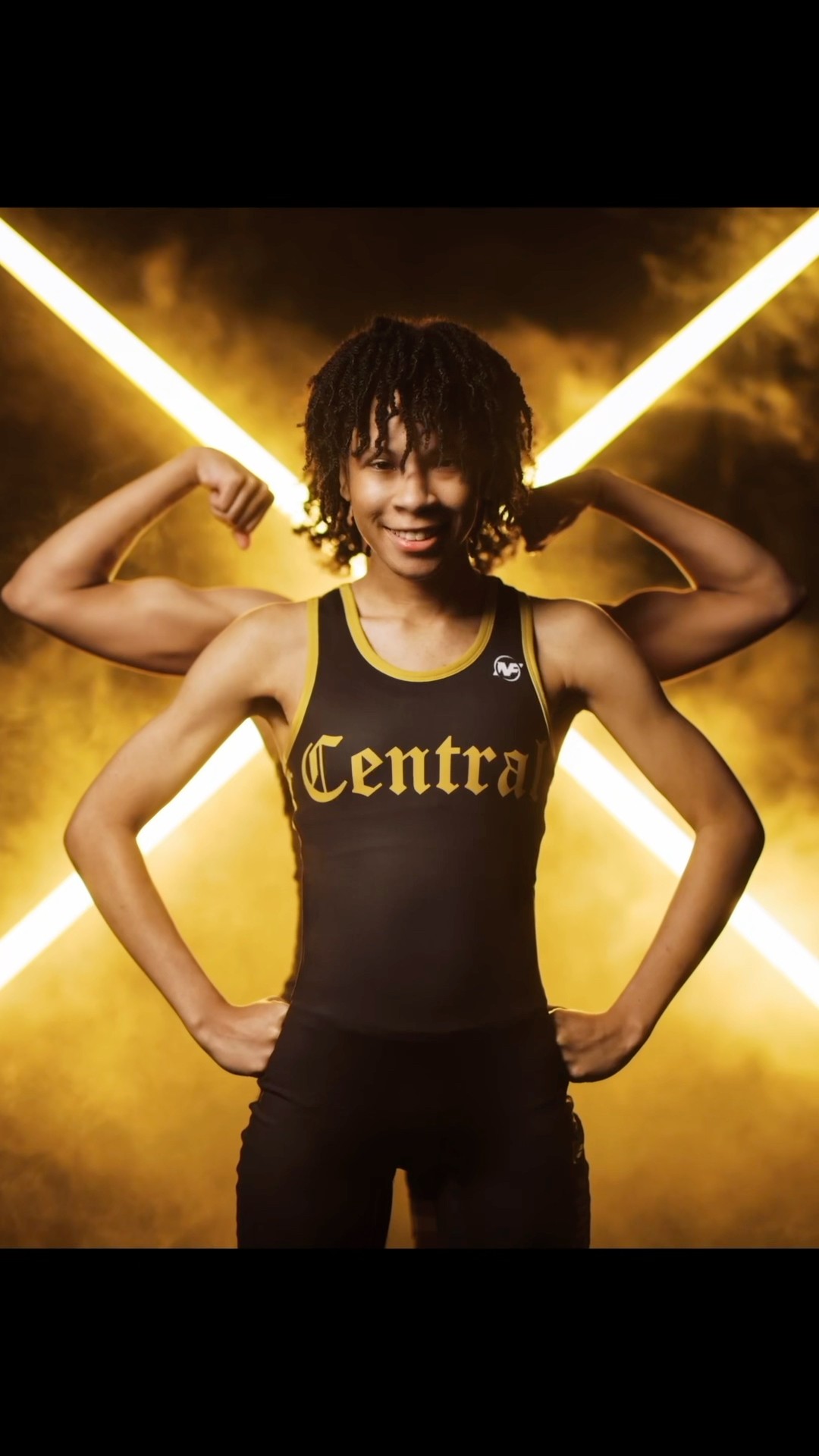 This. Is. Wrestling. #photoshoot #wrestling