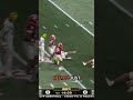 Indiana's Electric Start! ⚡ #collegefootball #indianafootball #picksix #touchdown #gamehighlights