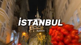 Ragıb Narin - İstanbul /