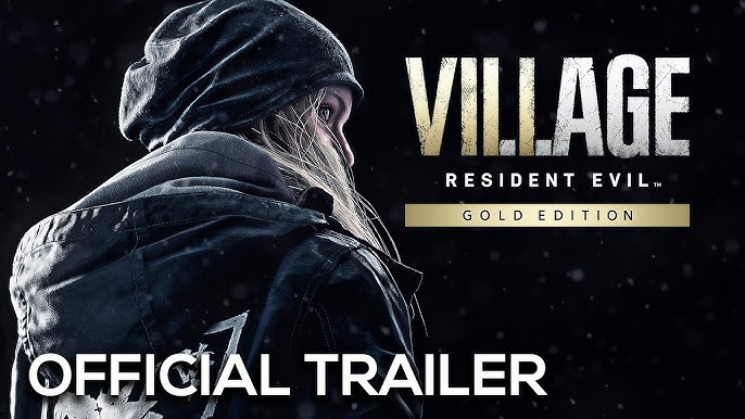 TGS 2022] New Details Revealed For Winters' Expansion For 'Resident Evil  Village', 'Resident Evil 4' Remake Coming to PlayStation 4 [Trailer] -  Bloody Disgusting