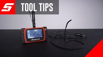 BK Imager Articulating Head | Snap-on Tool Tips