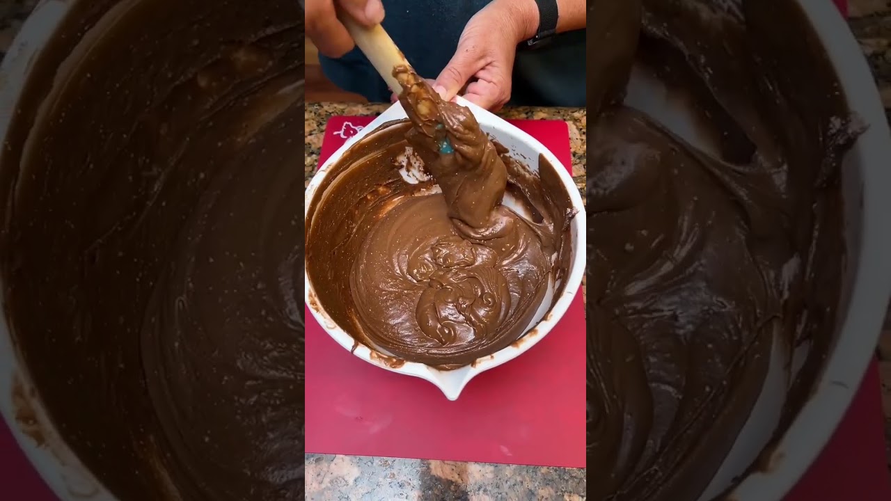 The Best Holy Cow Cake