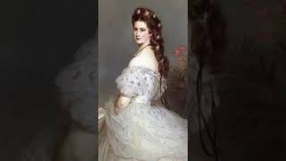 Mira el episodio completo aquí ☝️▶️ Esto es lo que utilizaba Sisi Emperatriz en su cabellera
