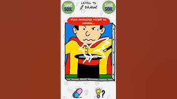 Just Draw - Level  9400  | Gameplay walkthrough (Android/IOS)