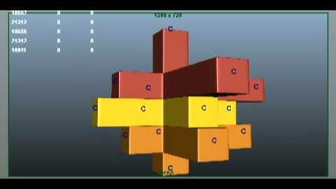 Audiowave animation tests