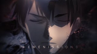 [Alon] Remenissions - [Japan Expo 2018 1st Place]